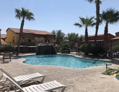 Condo  Mesquite