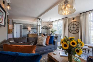 Villa  Llandudno