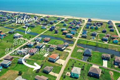 House Crystal Beach