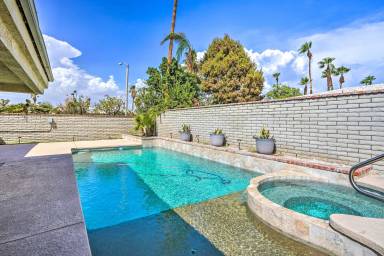 House Palm Desert