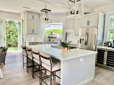 House Saint Helena