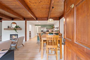 Cabin La Pine