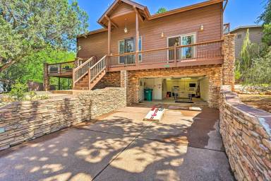 Cabin Payson