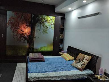 Private room  Ahinsa Khand 2
