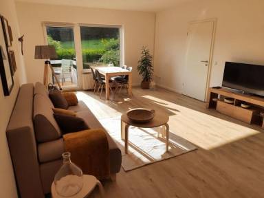 Apartment  Malente