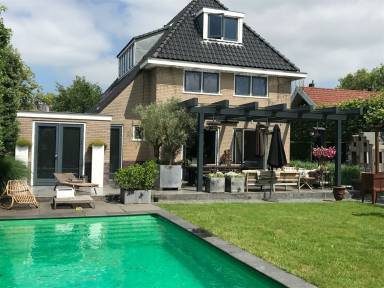 Villa Zaandam