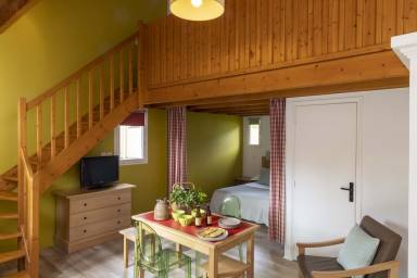 Accommodation Ploërmel