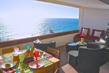 Apartament Portimão
