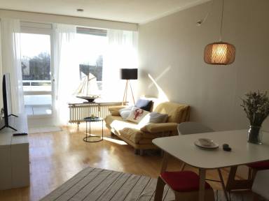 Appartement Kiel