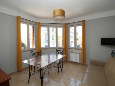Appartement Collioure