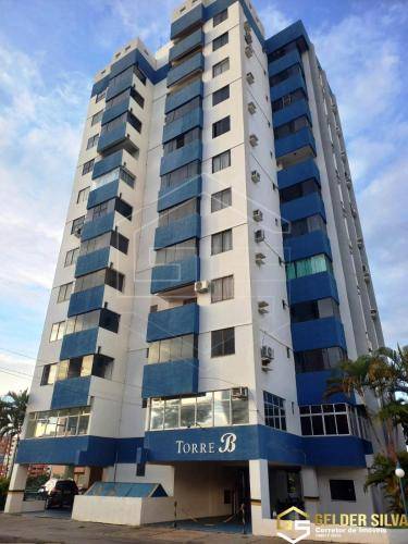 Apartamento Bandeirantes