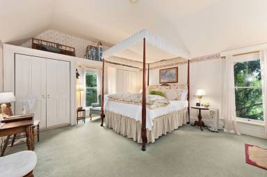 Bed and breakfast  Rohnert Park