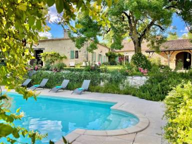 Cottage  Duras