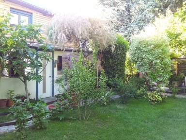 Huis  Wieden