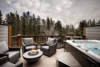 House Canmore