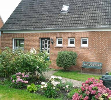 Ferienhaus  Ditzum