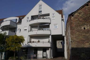 Ferienwohnung Neustadt an der Weinstraße
