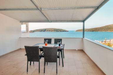 Apartament Molunat