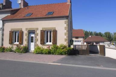 Cottage Montluçon