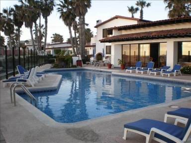 Condo Rosarito