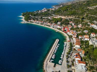 Apartment Podgora