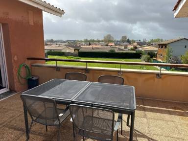 Apartment  Bacalan