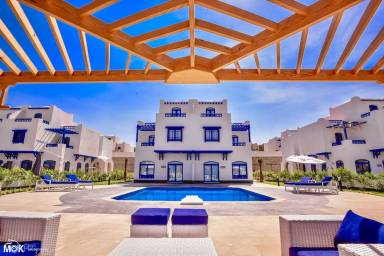 Villa Jamaran