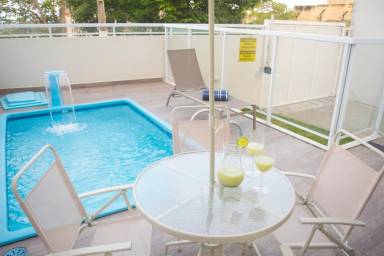 Apart hotel  Taiba