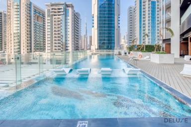 Apartment  Al Wasl