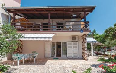 Appartement Šibenik