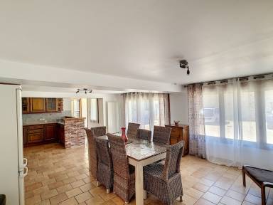 Maison de vacances Pacy-sur-Eure
