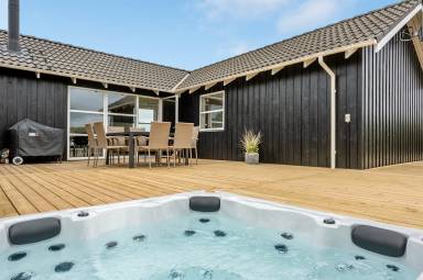 Huis Hvide Sande