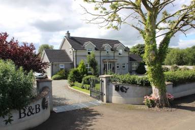 Bed and breakfast  Aghadowey