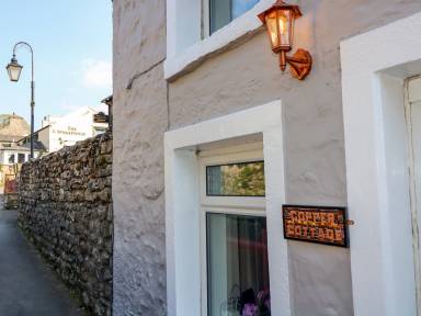 Cottage Ingleton