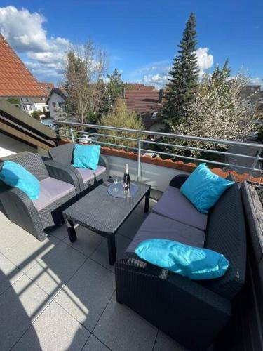 Apartment  Sielmingen