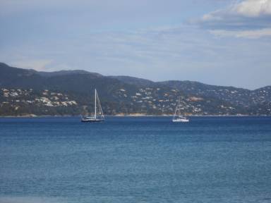 Apartment Le Lavandou