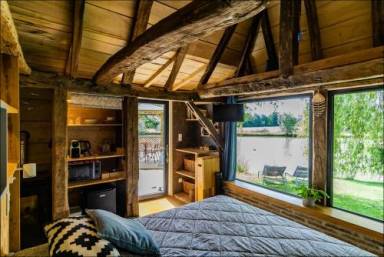 Bed and breakfast  Saint-Médard-de-Mussidan