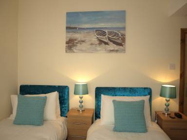 Apartment  Kingstown