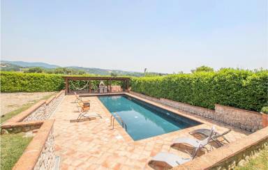 House Barberino di Mugello