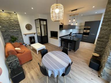 Apartment Hendaye