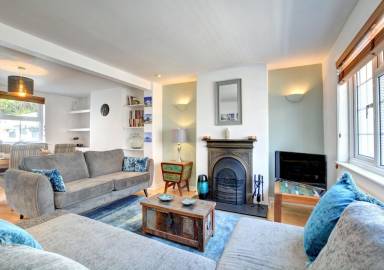 Maison de vacances Brighton