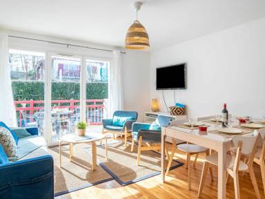 Appartement Bidart
