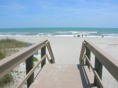 Condo Cocoa Beach