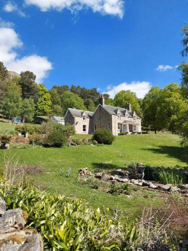 Bed and breakfast Ballater