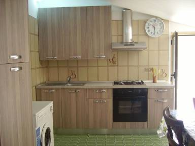 Appartamento Soverato