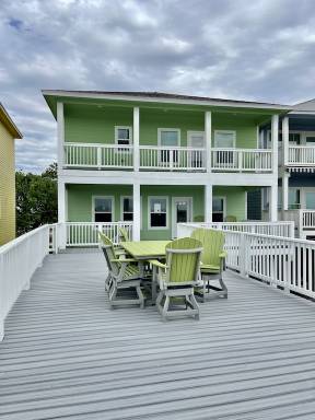 House Matagorda
