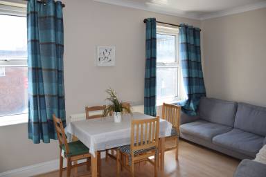 Apartment London Borough of Waltham Forest