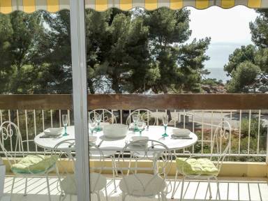 Appartement La Ciotat