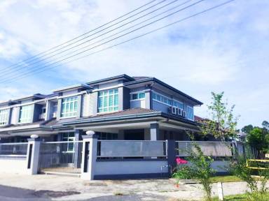 House  Pekan Sibu