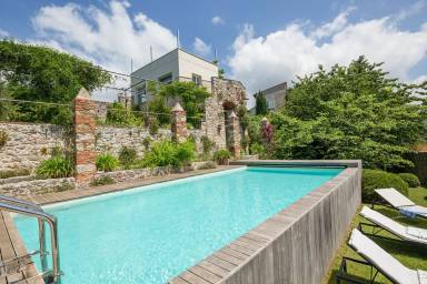 Villa Tonfano